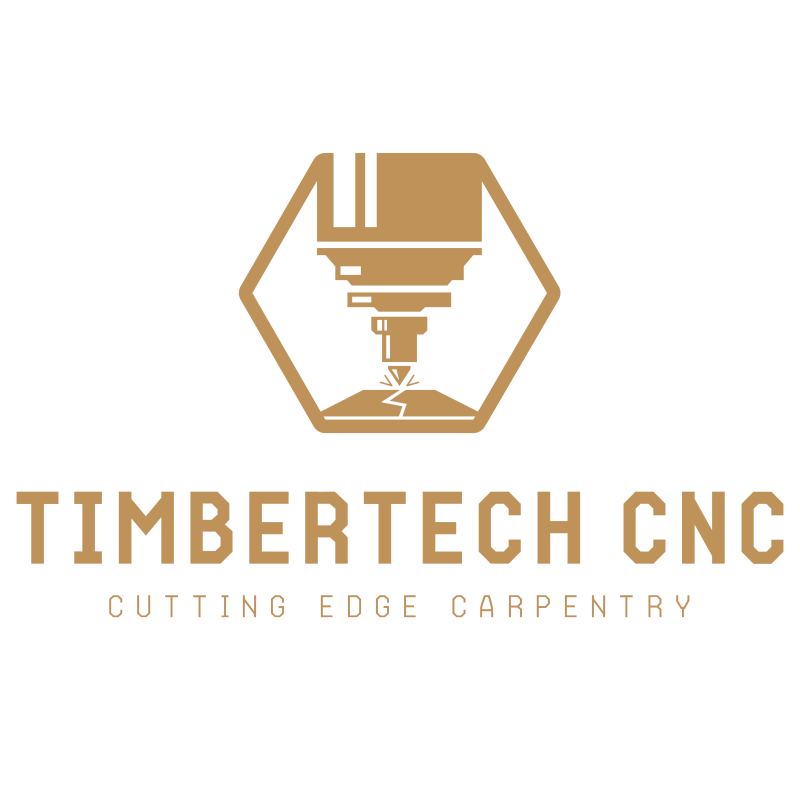 TimberTech CNC